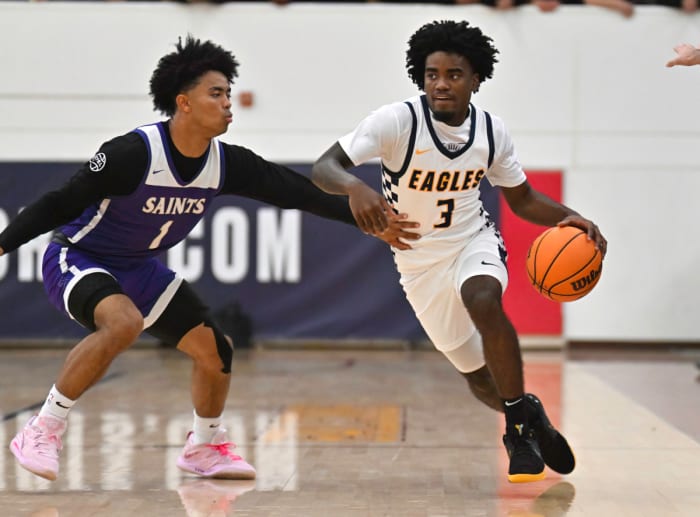 Faith Family Academy vs St Augustine Torrey Pines Holiday Classic December 29, 2023 Photo-Justin Fine37